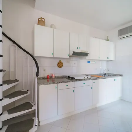 Casa Felice A - Goelba Apartmán *