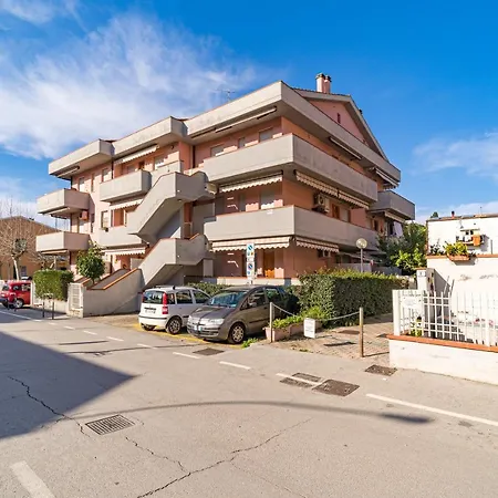 Casa Felice A - Goelba *