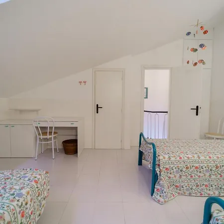 Apartmán Casa Felice A - Goelba Porto Azzurro