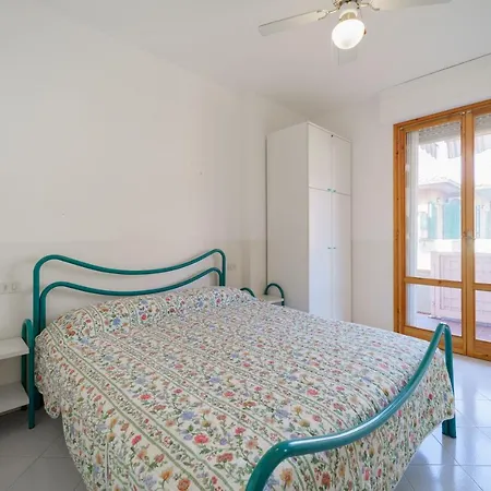 Casa Felice A - Goelba Porto Azzurro