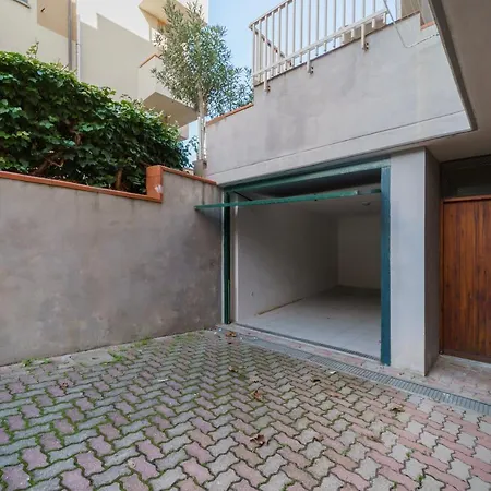 Casa Felice A - Goelba Apartmán