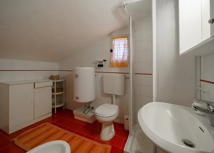 Casa Felice A - Goelba 아파트 *