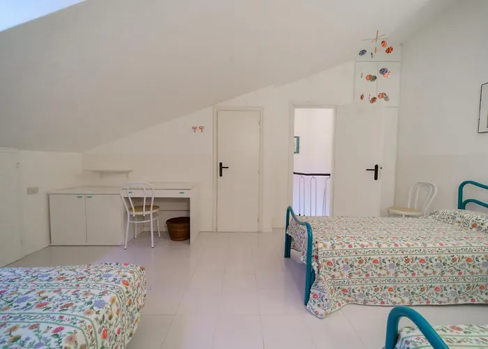 아파트 Casa Felice A - Goelba 포르투 아주로