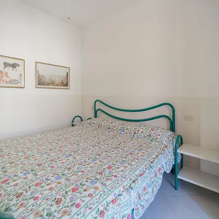 Appartamento Casa Felice A - Goelba *