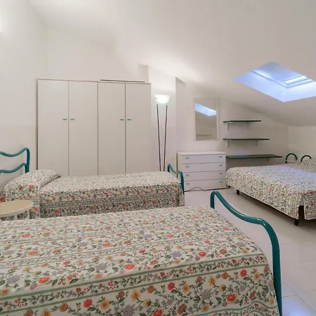 Casa Felice A - Goelba *