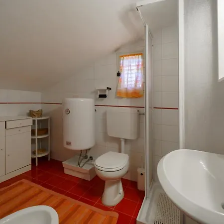Casa Felice A - Goelba Appartamento *
