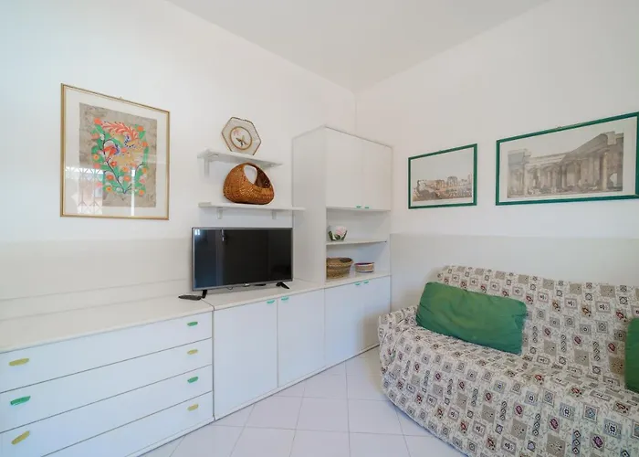 Casa Felice A - Goelba *