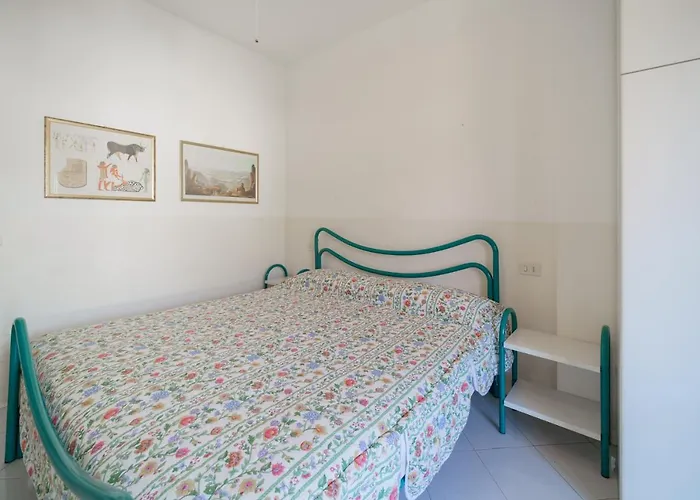 Апартаменты Casa Felice A - Goelba *