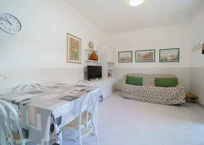 Casa Felice A - Goelba * Порт-Аццурро