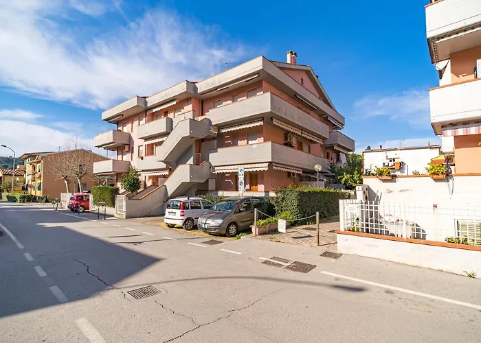 Casa Felice A - Goelba *