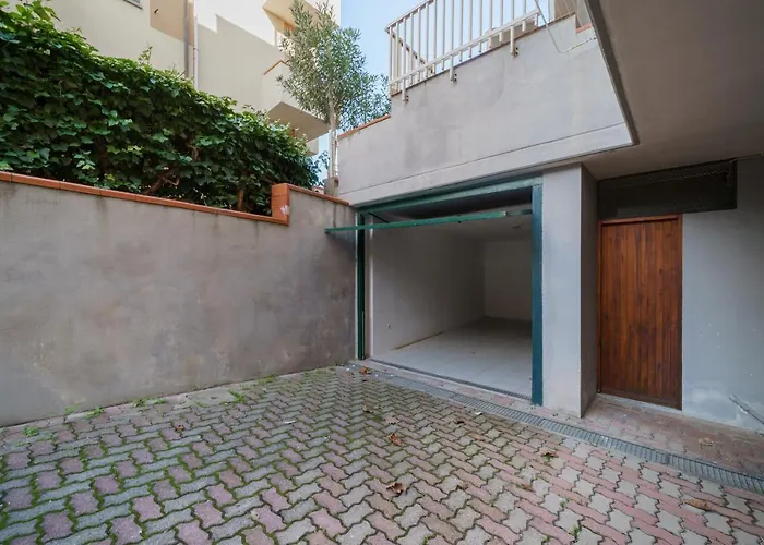 Casa Felice A - Goelba Апартаменты